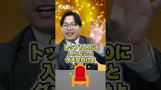 【受験のトップ】東大理三ってどれくらい難しいんですか？武田塾 大学受験 参考書 [upl. by Hemetaf]