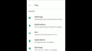 Comment désactiver la correction automatique de texte sur votre smartphone Android Nougat [upl. by Bracci]