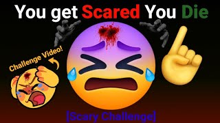 Dont Get Scared while watching this video🙀 [upl. by Lesak683]