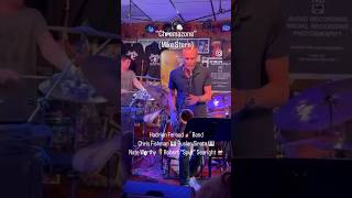 “Chromazone” Mike Stern Hadrien Feraud Band ft BobReynolds saxophone jazz fusion [upl. by Yenor]