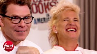 Best of the Worst  Worst Cooks in America  Food Network [upl. by Sadie]