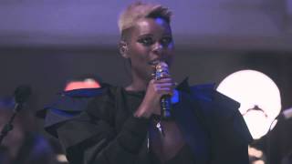 Skunk Anansie  Hedonism Acoustic Live in London  2013 [upl. by Annal]