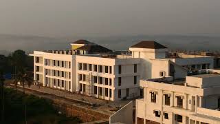 Campus Facilities at IIIT Kottayam [upl. by Stoller28]