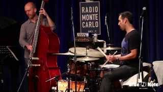 Antonio Sanchez amp Migration Band  Nardis  Live  Blue Note Milano [upl. by Anyar]