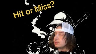 Hit or Miss I’m So Glad  Freddie Dredd Reaction [upl. by Dodie]