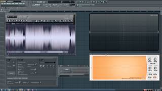 Mixing Tools Tutorial Oscilloscope [upl. by Suixela]