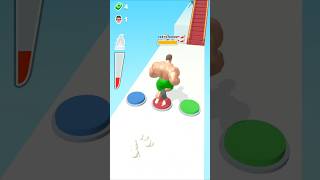 Muscle rush evolution shorts games youtube [upl. by Kissel284]