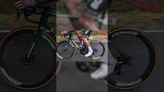 Bora Hansgrohe are running some beautifully specced Specialized SL8s roadbike roadcycling [upl. by Mellisent707]