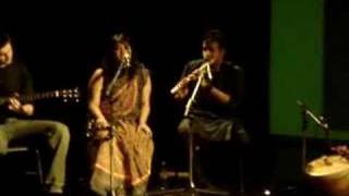 Homelands Live cover of Nitin Sawhney [upl. by Alsi]