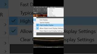 Why Does My Image Look Pixelate in Adobe  How to Improve Picture Quality in Adobe InDesign [upl. by Anotyal427]