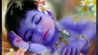 Yasoda maa lori  sleeping krishna [upl. by Ljoka597]