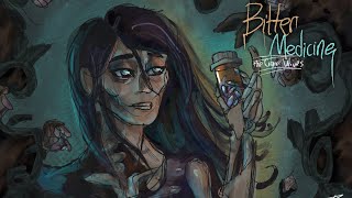 Bitter Medicine clean edit and Speedpaint [upl. by Anyt]