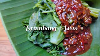 BRAMBANG ASEMPLENCING KANGKUNG [upl. by Imit170]