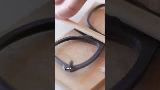 😎 Gafas IMPRESAS en 3D diseño3d gafas impresion3d [upl. by Nurat]