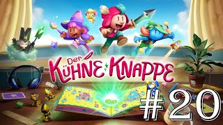 Eisige Bucht  Der kühne Knappe Gameplay 20 [upl. by Rabi]