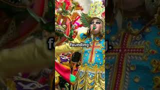 Vibrant Festivals in Honduras adventure honduras festival [upl. by Ayekan562]