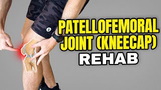 Patellofemoral Joint Pain Exercises [upl. by Doehne]