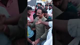 Vangaveeti Radha Anna vangaveetiranga vangaveetiradha vangaveeti trending viralvideo [upl. by Merp]