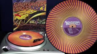 Collie Buddz  Good Life VINYL California Roots Vol1 12quot [upl. by Halverson]