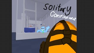 Solitary confinement EP2the kidnapper [upl. by Noelopan356]