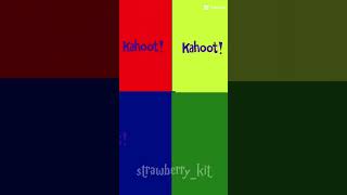 Kahoot quiz [upl. by Ecraep]