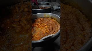 “Hyderabadi Shadi Ka Khana Like Never Before 🍛✨ WeddingFeast HyderabadiFood [upl. by Adore]