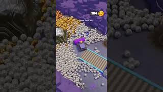 Mining transport🎄 games 🎮hayday 🎮games gaming 🎮gameplay 🎄shorts 🎮youtubeshorts MrBeastGaming [upl. by Anirtal923]