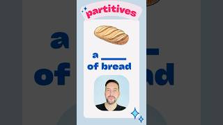 How do you count bread 🤔 correctenglish uncountablenouns learnnewwords [upl. by Aerised685]