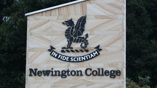 ‘We are going to win this’ Newington parent criticises coed decision [upl. by Annasiul]