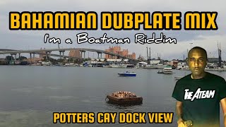 Bahamian Music Mix 🇧🇸 Dubplate Mix  Boatman Riddim  Dj Sampler [upl. by Carli]