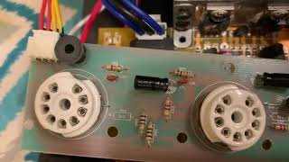 Nobsound MS10D Whats Inside  True Tube Amplifier Or Not [upl. by Jo-Anne]