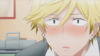 Hitorijime My Hero FunnyCute moments part 1 [upl. by Wallas92]