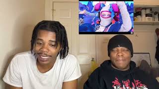 Ashnikko  Tantrum Official Music Video REACTION [upl. by Tavia]