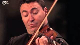 Maxim Vengerov  Schön Rosmann  Kreisler [upl. by Swec]