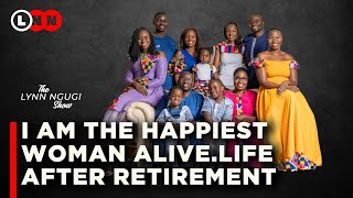 Finding joy in my 60’s life after retirement and why I consider myself the happiest woman alive [upl. by Aiceila]