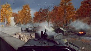 Battlefield V  Tirailleur part 1 [upl. by Araj]