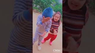 tha paya marchin ama le😅😅cutebaby❣nepalisong love krishma poudel [upl. by Almire]