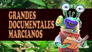 Grandes documentales marcianos El ultimátum evolutivo [upl. by Aicram]