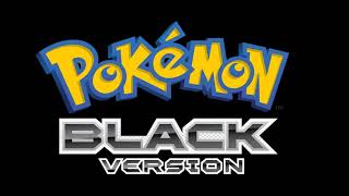 Pokémon Black amp White Rare Wild Pokemon Theme but the intro music never stops [upl. by Faythe]