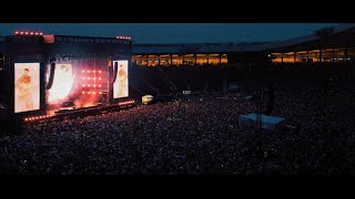 Gerry Cinnamon  Diamonds In The Mud Live at Hampden Park [upl. by Ikceb]