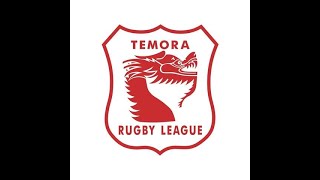 Temora Dragons Reserve Grade vs Albury Thunder Round 14 20072024 [upl. by Baumann445]