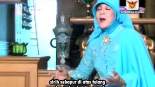 Lagu Melayu 3 Dimensi  Musalmah amp Rosmali [upl. by Arluene]