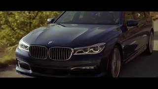 THE NEW BMW ALPINA B7 BITURBO [upl. by Lathan]