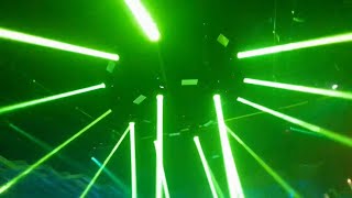 Best Disco Lights😯for Party Flashing Strobe Screen [upl. by Jaenicke]