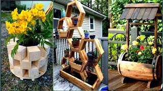 65 Cool Wooden Pallet Ideas For Your Home And Garden  Inspiring Ideas For Your Garden [upl. by Zink]