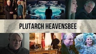 Episode 68  Was Plutarch Heavensbee The Mastermind Behind It All [upl. by Atnicaj]