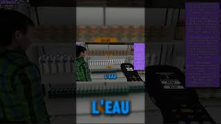 supermarkettogetherfranceDeadDevsTellNoLiescommunautéjeuxvideovideogameskennyvrogneclips [upl. by Aramoy]