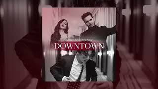 Anitta J Balvin  Jung Kook  Downtown IA Remix [upl. by Drona149]