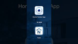 FIBARO Home Center app turns into Yubii [upl. by Colpin]