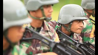 Mengintip Sejarah dan Sarana Akademi Militer  Lembah Tidar Gerbang Pengabdian Perwira 1 [upl. by Eliak]